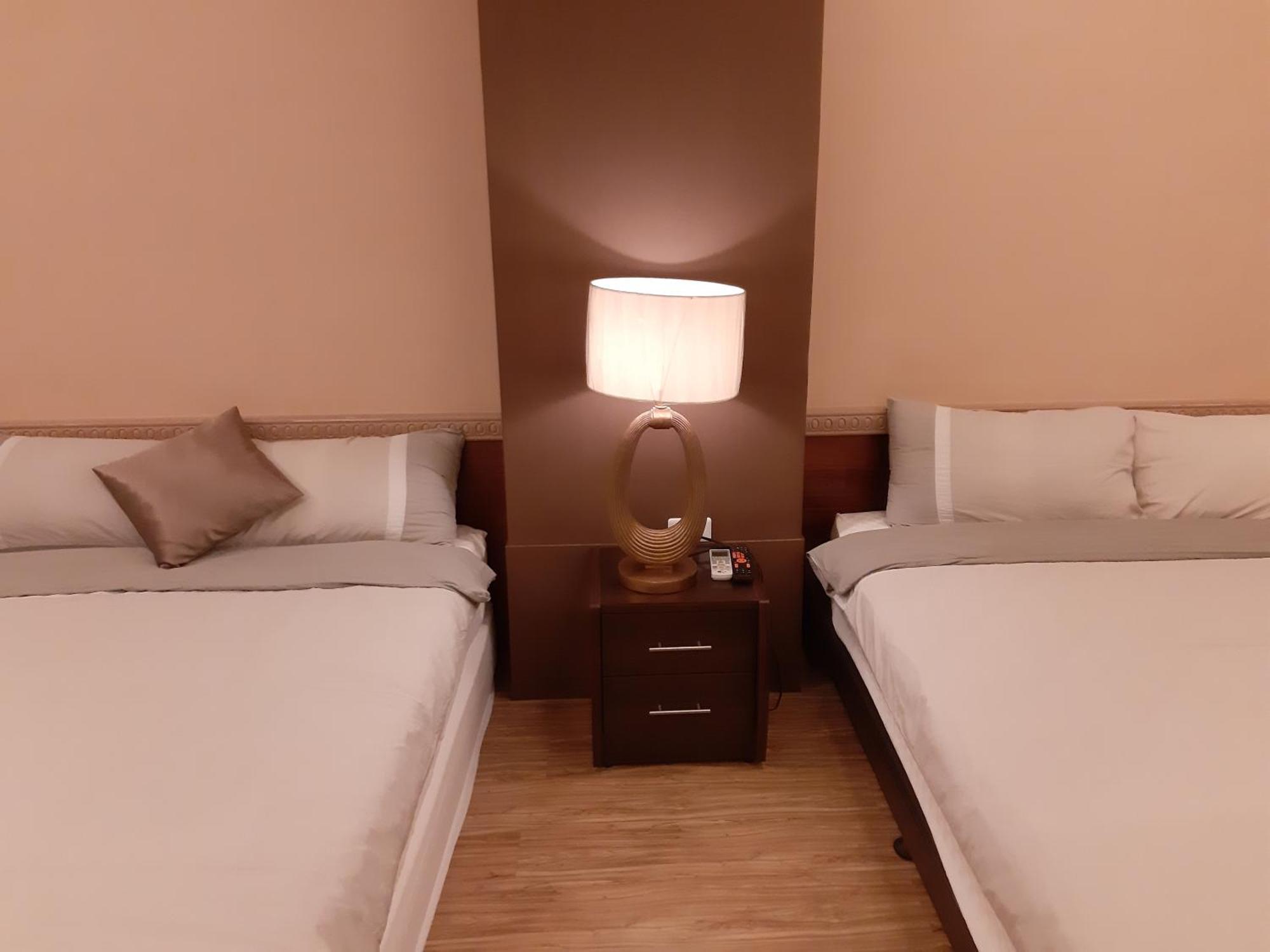 Wei Feng Jia Yuan B&B T'ai-tung Δωμάτιο φωτογραφία