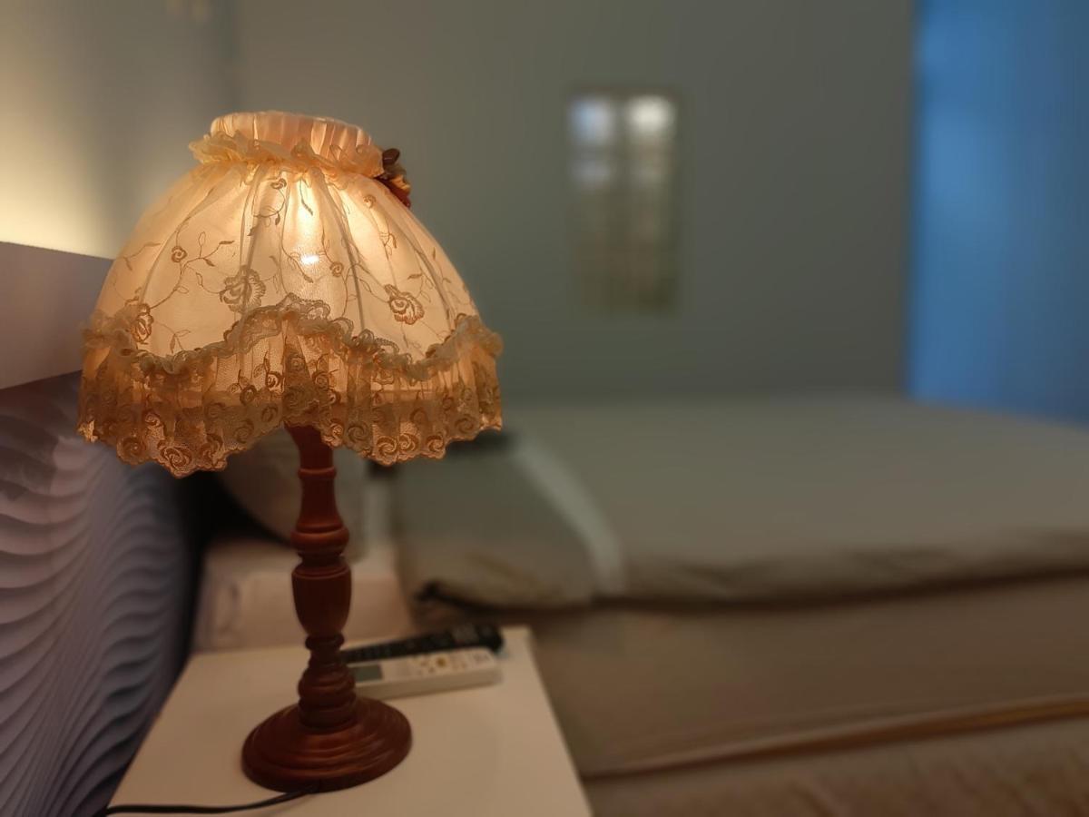 Wei Feng Jia Yuan B&B T'ai-tung Εξωτερικό φωτογραφία