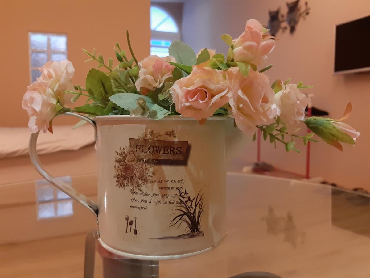 Wei Feng Jia Yuan B&B T'ai-tung Εξωτερικό φωτογραφία