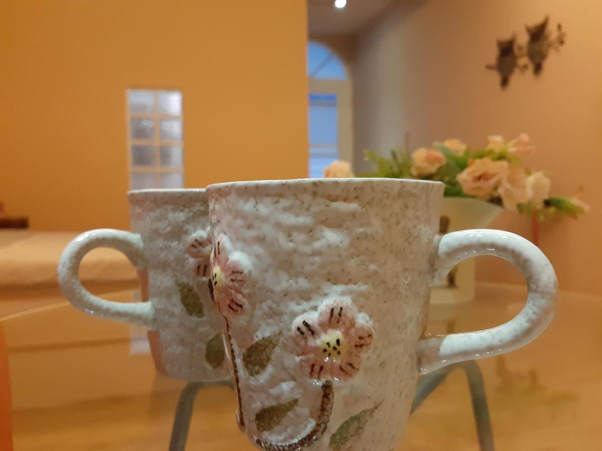 Wei Feng Jia Yuan B&B T'ai-tung Εξωτερικό φωτογραφία