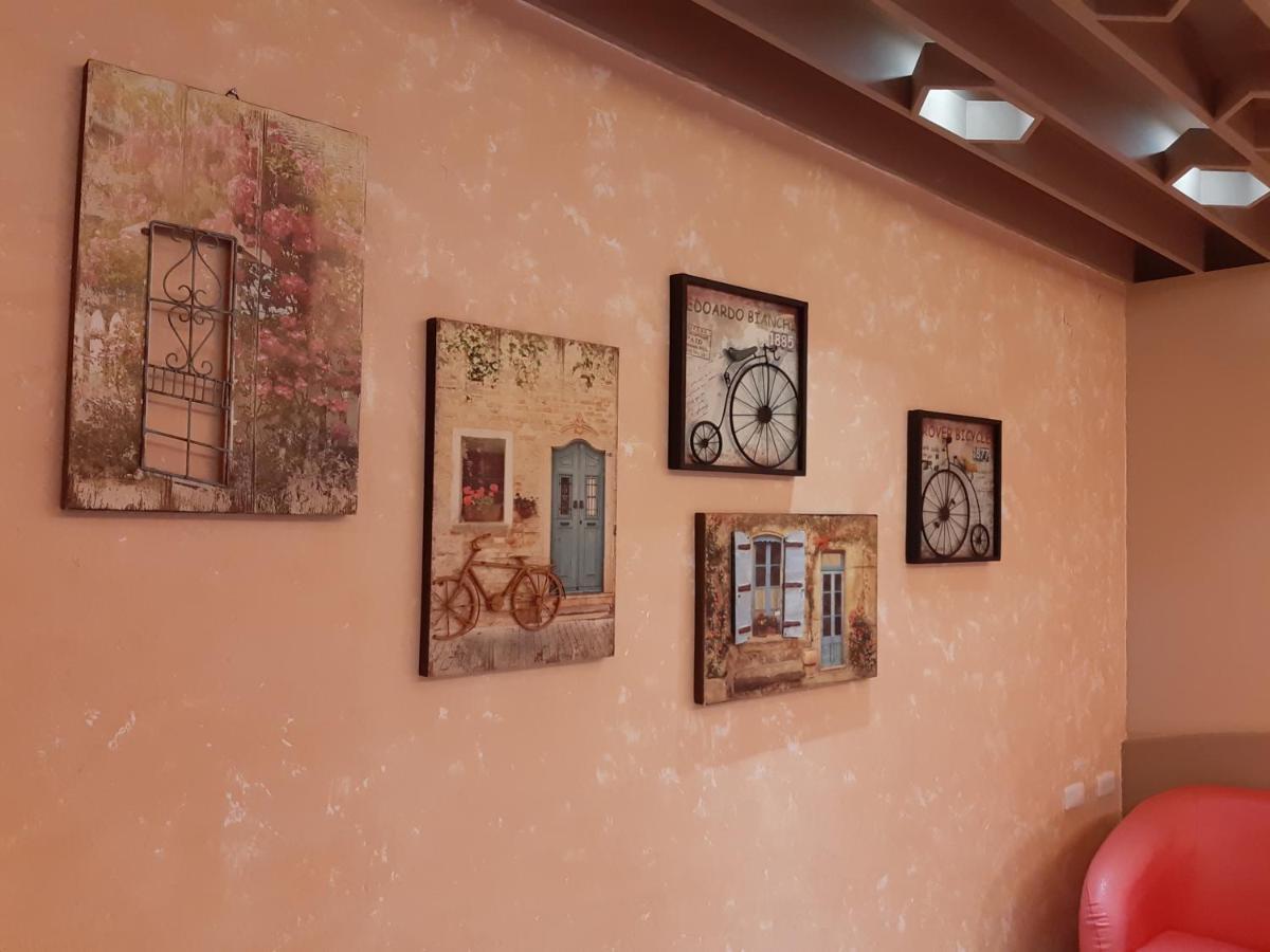 Wei Feng Jia Yuan B&B T'ai-tung Εξωτερικό φωτογραφία