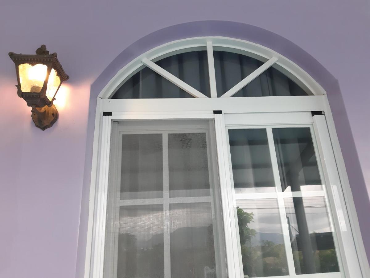 Wei Feng Jia Yuan B&B T'ai-tung Εξωτερικό φωτογραφία